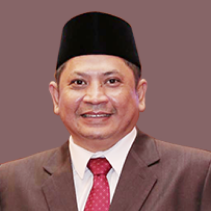Prof. Dr. H. Muhammad Ali Ramdhani